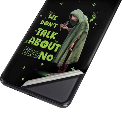 Disney Encanto Bruno Galaxy S21 Plus 5G Skin